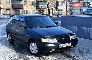 Хэтчбек ВАЗ 2112 2004 в Мирополе