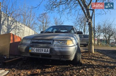 Хэтчбек ВАЗ / Lada 2112 2004 в Буске