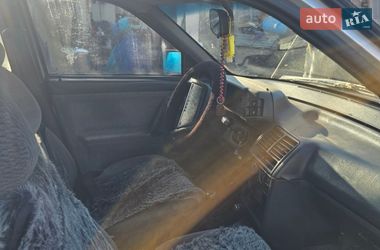 Хэтчбек ВАЗ / Lada 2112 2004 в Буске