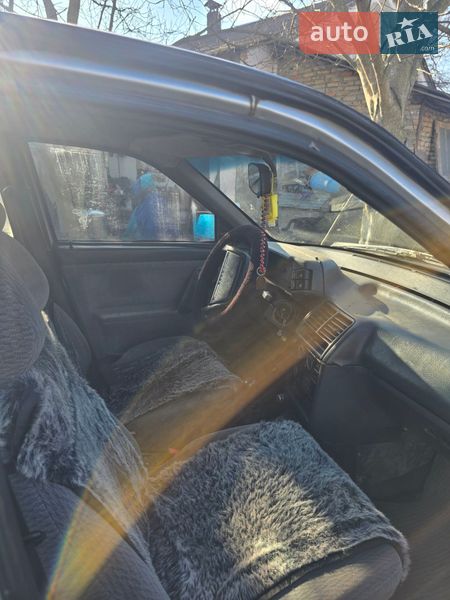 Хэтчбек ВАЗ / Lada 2112 2004 в Буске