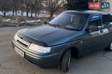 Хэтчбек ВАЗ / Lada 2112 2006 в Львове