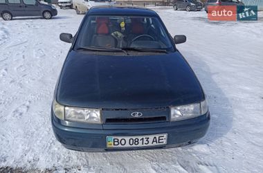 Хэтчбек ВАЗ 2112 2005 в Копычинце