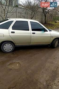 Хетчбек ВАЗ 2112 2006 в Дніпрі