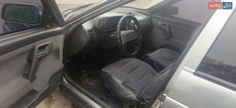 Хэтчбек ВАЗ / Lada 2112 2005 в Краматорске