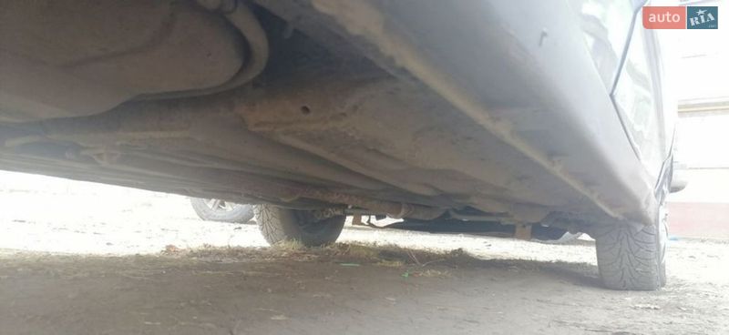 Хэтчбек ВАЗ / Lada 2112 2005 в Краматорске