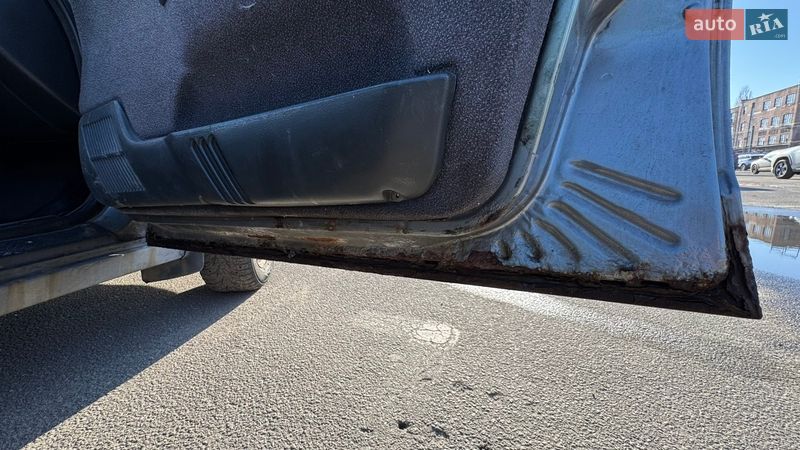 Хэтчбек ВАЗ / Lada 2112 2006 в Киеве