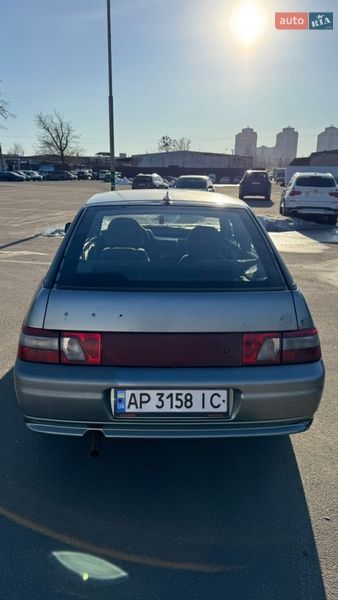 Хэтчбек ВАЗ / Lada 2112 2006 в Киеве