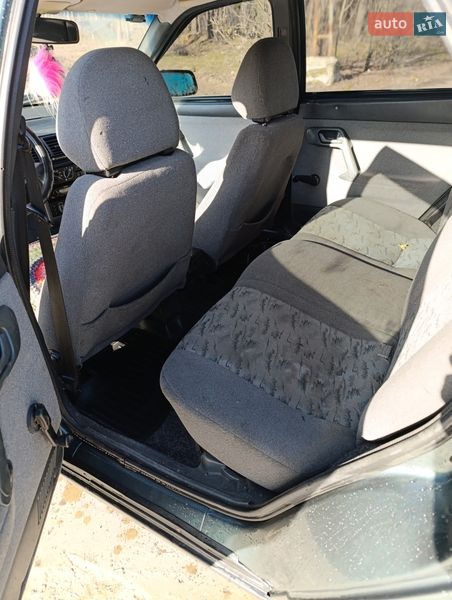 Хэтчбек ВАЗ / Lada 2112 2007 в Змиеве