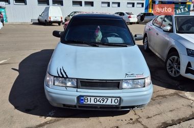 Хэтчбек ВАЗ 2112 2007 в Лубнах