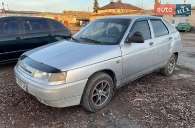 Хэтчбек ВАЗ 2112 2005 в Мироновке