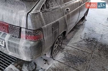 Хетчбек ВАЗ 2112 2005 в Краматорську