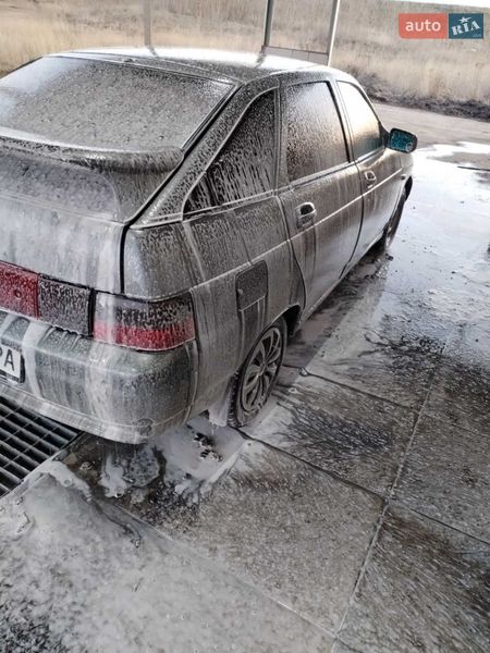 ВАЗ / Lada 2112 2005