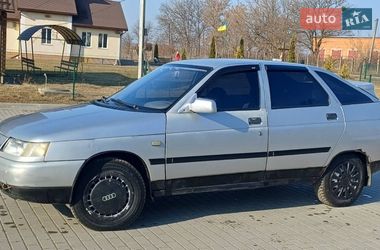 Хэтчбек ВАЗ 2112 2003 в Бершади