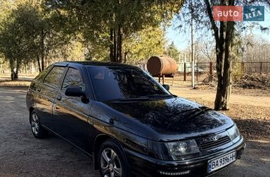 Хэтчбек ВАЗ 2112 2008 в Желтых Водах