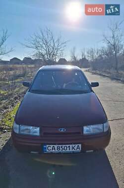 Хэтчбек ВАЗ 2112 2004 в Баловке