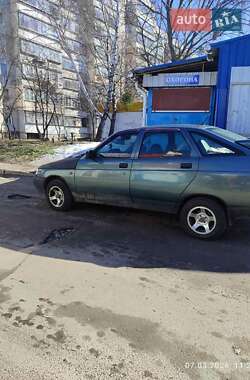 Хэтчбек ВАЗ 2112 2008 в Борисполе