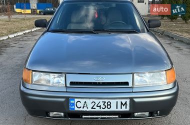 Хетчбек ВАЗ 2112 2006 в Умані