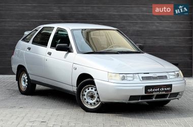 Хэтчбек ВАЗ 2112 2008 в Николаеве