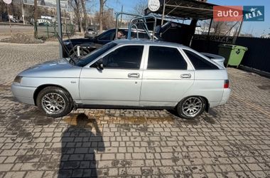 Хэтчбек ВАЗ 2112 2008 в Днепре