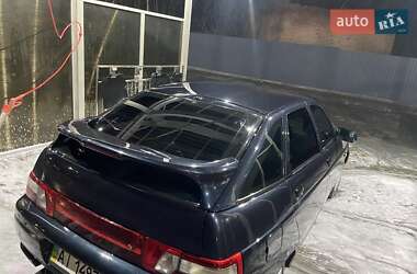 Хетчбек ВАЗ / Lada 2112 2008 в Полтаві