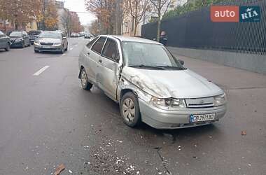 Хетчбек ВАЗ 2112 2006 в Чернігові