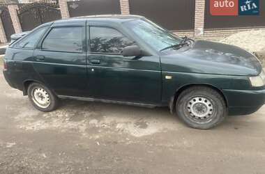 Хетчбек ВАЗ 2112 2006 в Фастові