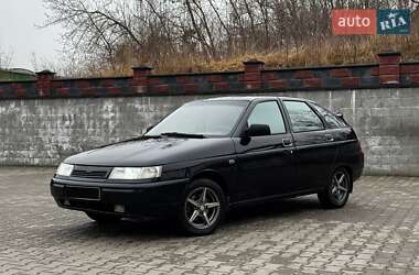 Хетчбек ВАЗ 2112 2007 в Рівному