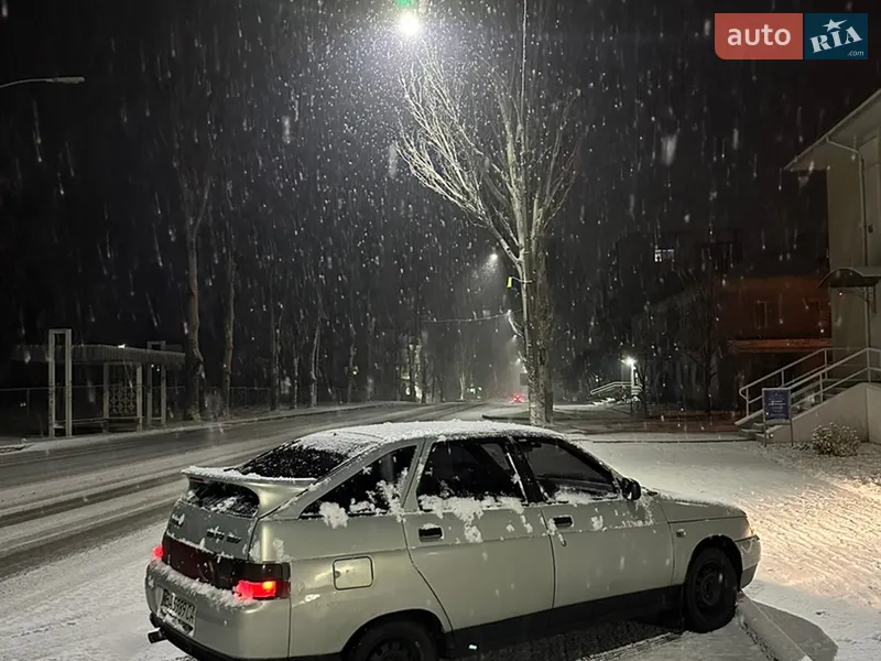 ВАЗ / Lada 2112 2002 VIN XTA21120020106115 фото оголошення 13 з 49