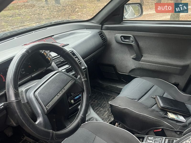 Хэтчбек ВАЗ / Lada 2112 2007 в Богодухове