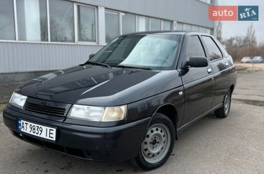 Хэтчбек ВАЗ 2112 2006 в Кропивницком