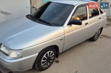 Хэтчбек ВАЗ 2112 2007 в Кременчуге