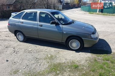 Хетчбек ВАЗ 2112 2007 в Жмеринці