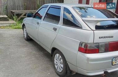 Хэтчбек ВАЗ 2112 2008 в Шепетовке