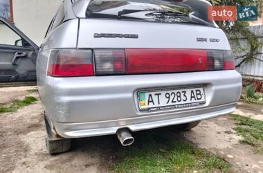 Купе ВАЗ 2112 2005 в Івано-Франківську