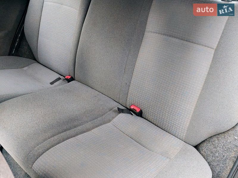 Хэтчбек ВАЗ / Lada 2112 2007 в Тростянце