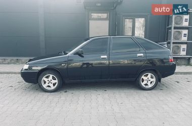 Хетчбек ВАЗ 2112 2006 в Перечині