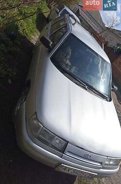 Хэтчбек ВАЗ 2112 2007 в Изюме