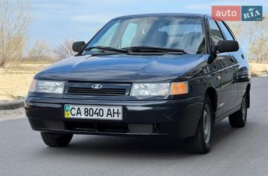 Хэтчбек ВАЗ 2112 2006 в Черкассах