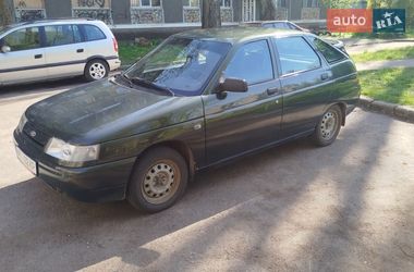 Хетчбек ВАЗ 2112 2006 в Нікополі