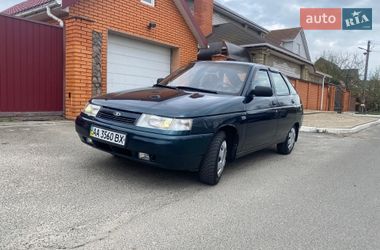Хетчбек ВАЗ 2112 2006 в Києві