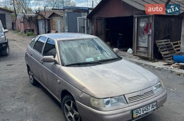 Хетчбек ВАЗ 2112 2007 в Тернополі