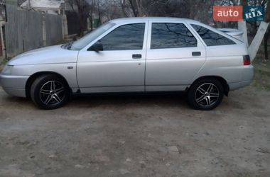 Хэтчбек ВАЗ 2112 2006 в Броварах