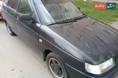 Хетчбек ВАЗ 2112 2007 в Софіївській Борщагівці