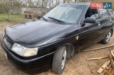 Хетчбек ВАЗ 2112 2005 в Вінниці