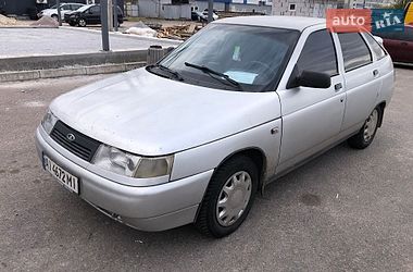 Хэтчбек ВАЗ 2112 2002 в Белой Церкви