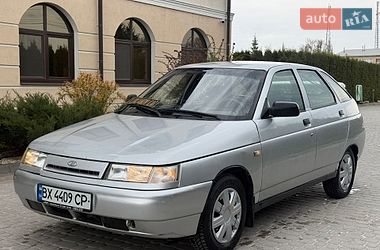 Хэтчбек ВАЗ 2112 2006 в Дунаевцах