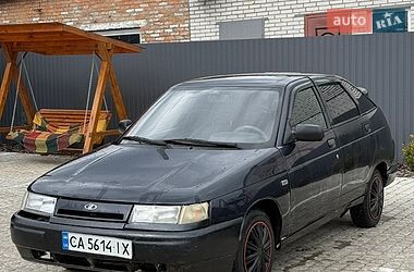 Хэтчбек ВАЗ 2112 2006 в Шполе