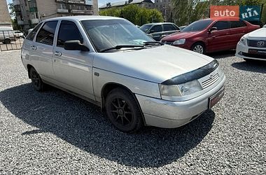 Хетчбек ВАЗ 2112 2008 в Павлограді