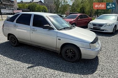 Хетчбек ВАЗ 2112 2008 в Павлограді