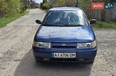 Хэтчбек ВАЗ 2112 2005 в Василькове